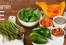 صورة 6 أعراض لنقص فيتامين E يجب عدم تجاهلها.. احرص على تناول هذه الأطعمة