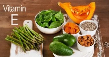 صورة 6 أعراض لنقص فيتامين E يجب عدم تجاهلها.. احرص على تناول هذه الأطعمة