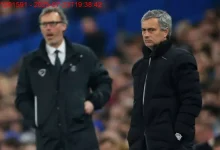 صورة بلان ضد مورينيو.. تصادم تكتيكي يطفو من جديد بعد 10 سنوات في مباراة ودية بين الاتحاد وفنربخشة