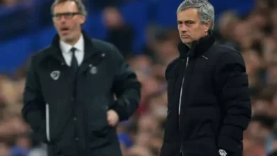 صورة بلان ضد مورينيو.. تصادم تكتيكي يطفو من جديد بعد 10 سنوات في مباراة ودية بين الاتحاد وفنربخشة