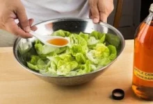 صورة ماذا يحدث لجسمك بعد تناول خل التفاح المخفف بالماء على مدى شهر؟