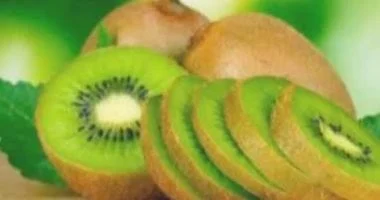 صورة كيف يساهم الكيوي في علاج الإمساك وتخفيف أعراض القولون العصبي؟