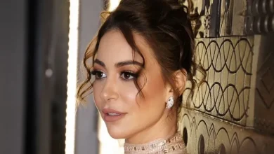 صورة في يوم ميلادها..منة شلبي تواصل مسيرتها الحافلة بالأدوار المعقدة