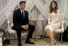 صورة هشام جمال وليلى أحمد زاهر يقدمان مفاجأة في أغنية حسين الجسمي الجديدة أنا والقمر