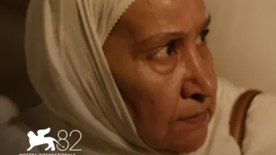 صورة «هجرة» و«ملكة القطن» و«رقية» ثلاثة أفلام عربية ضمن الاختيارات الرسمية لمهرجان فينيسيا 2025