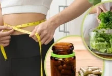 صورة صينية كادت تموت بسبب نقص البوتاسيوم أثناء محاولتها إنقاص وزنها لارتداء فستان