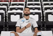 صورة عاجل: كاراسكو ينضم إلى معسكر فريق الشباب السعودي استعدادًا للموسم الجديد
