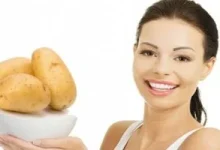 صورة هل تناول البطاطس المسلوقة يعتبر خيارًا صحيًا لإنقاص الوزن