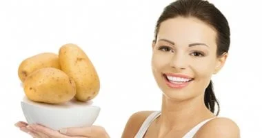 صورة هل تناول البطاطس المسلوقة يعتبر خيارًا صحيًا لإنقاص الوزن