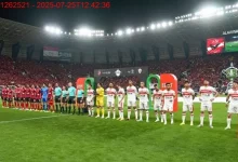 صورة مباريات اليوم.. الأهلي يواجه البنزرتي والزمالك يلعب ضد دجلة
