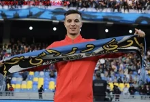 صورة مصدر ليلا كورة: عبد الحميد معالي انضم إلى معسكر الزمالك