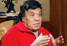 صورة أول صورة لحفيدة وحيد سيف بمناسبة عيد ميلادها.. جمالها يخطف الأنظار