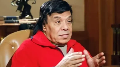 صورة أول صورة لحفيدة وحيد سيف بمناسبة عيد ميلادها.. جمالها يخطف الأنظار