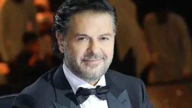 صورة مصطفى كامل يوجه تهديداً صارماً لراغب علامة.. إليكم ما قاله!