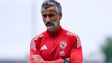 صورة ريبيرو يؤكد أن معسكر الأهلي في تونس يمثل خطوة مهمة نحو إنجازات كبيرة
