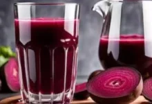 صورة من مطبخك.. أضف هذه البذور إلى عصير البنجر لفقدان الوزن وبشرة صحية