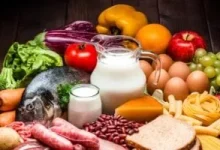 صورة 8 أطعمة علمياً مثبتة لتعزيز صحة بشرتك وشعرك وأظافرك