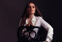 صورة شريهان تنعى زياد الرحباني بكلمات مؤثرة: تاريخ لا يموت أبداً