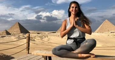 صورة دراسة تكشف عن دور اليوجا في الوقاية من مرض السكر من النوع الثاني