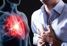 صورة علامات تدل على وجود دهون حول قلبك.. تعرف على المخاطر المحتملة