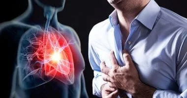 صورة علامات تدل على وجود دهون حول قلبك.. تعرف على المخاطر المحتملة