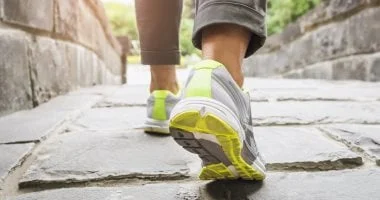 صورة استخدام هذه الطريقة لممارسة التمرين اليومي يساعدك على خسارة الدهون بسرعة أكبر