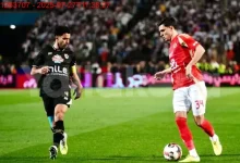 صورة عدة تعديلات.. استكشف نظام الدوري المصري لموسم 20252026