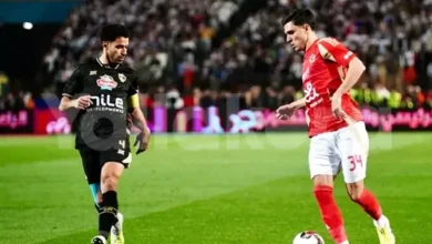 صورة عدة تعديلات.. استكشف نظام الدوري المصري لموسم 20252026