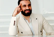 صورة خالد حجار وبمشاركة النجم جهاد سعد يطلق أغنيته الجديدة مدعومة بالذكاء الاصطناعي