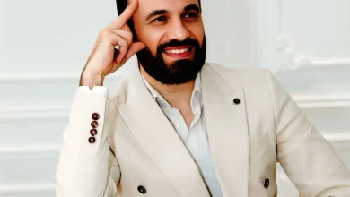 صورة خالد حجار وبمشاركة النجم جهاد سعد يطلق أغنيته الجديدة مدعومة بالذكاء الاصطناعي