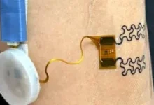 صورة ابتكار جهاز جديد لقياس مستوى ترطيب الجسم لحماية من ضربات الشمس