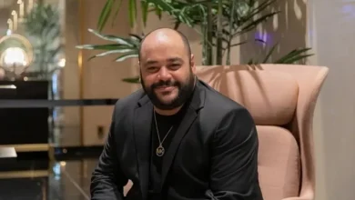 صورة هذا المسلسل الذي تمنى محمد ممدوح تقديمه وأسند إلى آسر ياسين.. تعرفوا عليه!