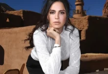 صورة آمال ماهر تتصدر الترند بألبوم حاجة غير لأول مرة على تيك توك