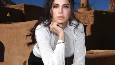 صورة آمال ماهر تتصدر الترند بألبوم حاجة غير لأول مرة على تيك توك