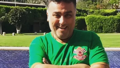 صورة بعد مرور 22 عامًا على عرضه.. تامر حبيب يكشف مفاجأة عن فيلم سهر الليالي