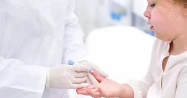 صورة مش بس مرض السكر.. 5 حالات صحية تنجم عن مقاومة الأنسولين