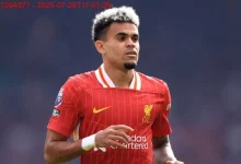 صورة صباحك أوروبي.. توديع دياز من ليفربول، انضمام فيليكس إلى النصر، وخطط للتخلص من رودريجو