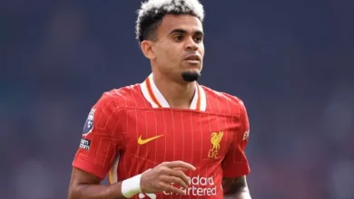 صورة صباحك أوروبي.. توديع دياز من ليفربول، انضمام فيليكس إلى النصر، وخطط للتخلص من رودريجو