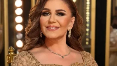 صورة ميادة الحناوي: فقدنا الاحترام بين الفنانين وتأثير السوشيال ميديا ضار