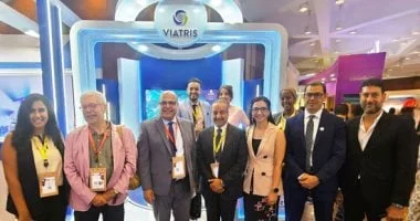 صورة فياتريس مصر تعزز جهودها في علاج ارتفاع ضغط الدم بإطلاق مستحضرها الجديد “نورفاسك فال”