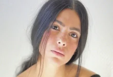 صورة هل غنى ويجر أغنية البخت لهدى المفتي؟ الفنانة ترد