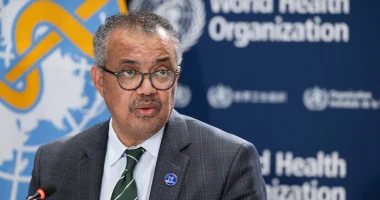صورة اليوم العالمي لالتهاب الكبد 2025.. فيروس C وB يصيبان 6000 شخص يومياً