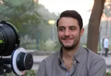 صورة أحمد الفيشاوي يشارك أول فيديو من تحضيراته لشخصية سفاح التجمع