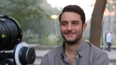 صورة أحمد الفيشاوي يشارك أول فيديو من تحضيراته لشخصية سفاح التجمع