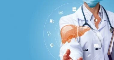 صورة اليوم العالمي لالتهاب الكبد الوبائي: الاختلاف بين النوع B و C