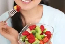 صورة هل تناول كميات كبيرة من الفاكهة يؤدي إلى مرض السكري من النوع الثاني؟