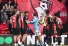 صورة باستغلال أموال أرسنال.. سبورتينج لشبونة يبدأ التعاقد مع لاعبي الدوري الإنجليزي