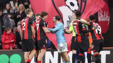 صورة باستغلال أموال أرسنال.. سبورتينج لشبونة يبدأ التعاقد مع لاعبي الدوري الإنجليزي