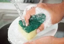 صورة 5 أماكن أكثر تلوثًا في منزلك تُهدد صحتك.. كيف تحمى نفسك؟