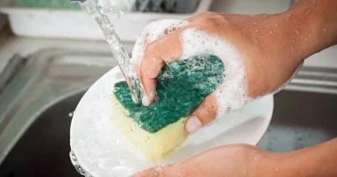 صورة 5 أماكن أكثر تلوثًا في منزلك تُهدد صحتك.. كيف تحمى نفسك؟